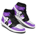 Character Comedy Style J1s Sneakers, 3D Style, Active Lifestyle High Tops ANIJ1121527294