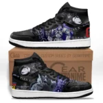 Past Returns J1s Sneakers, 3D Style, High Energy Street Sneakers ANIJ1121527313