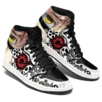 Complex Narrative J1s Sneakers, 3D Style, Everyday Style High Shoes ANIJ1121527314