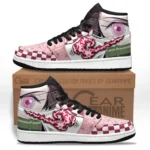 Clean Resolve J1s Sneakers, 3D Style, High Energy Street Sneakers ANIJ1121527334