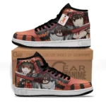 Sci-Fi Fantasy Blend J1s Sneakers, 3D Style, Iconic High Streetwear ANIJ1121527338
