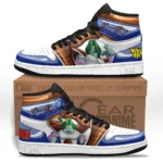 Legendary Fights J1s Sneakers, 3D Style, Iconic High Streetwear ANIJ1121527352