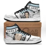 Character Chemistry J1s Sneakers, 3D Style, Everyday Style High Shoes ANIJ1121527355