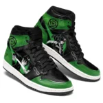 Inner Discipline J1s Sneakers, 3D Style, All-Day Comfort High Shoes ANIJ1121527363