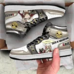 Heavy Aesthetic J1s Sneakers, 3D Style, Daily Wear High Shoes ANIJ1121527388