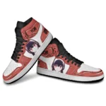 Quiet Balance J1s Sneakers, 3D Style, All-Day Comfort High Shoes ANIJ1121527389