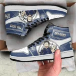 Inner Law J1s Sneakers, 3D Style, Classic Comfort High Shoes ANIJ1121527390