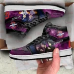 Destiny Burden J1s Sneakers, 3D Style, Trend Ready High Shoes ANIJ1121527398