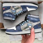 Teacher-Student Anime J1s Sneakers, 3D Style, All-Day Comfort High Shoes ANIJ1121527403