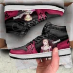 Lonely Strength J1s Sneakers, 3D Style, Fan-Favorite High Sneakers ANIJ1121527409