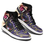 Political Drama J1s Sneakers, 3D Style, Trend Ready High Shoes ANIJ1121527413