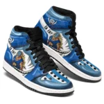 Limit Break J1s Sneakers, 3D Style, Everyday Style High Shoes ANIJ1121527416