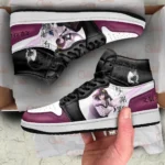 Power And Poetry J1s Sneakers, 3D Style, Essential High Street Kicks ANIJ1121527422