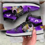 Ki Flow J1s Sneakers, 3D Style, High Energy Street Sneakers ANIJ1121527426
