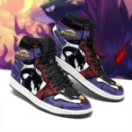 Inner Power J1s Sneakers, 3D Style, High Energy Street Sneakers ANIJ1121527428