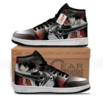 Strategic Weight J1s Sneakers, 3D Style, Active Lifestyle High Tops ANIJ1121527434