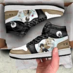Tactical Intelligence Play J1s Sneakers, 3D Style, High Energy Street Sneakers ANIJ1121527435