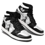 Forward Dream J1s Sneakers, 3D Style, Fan-Favorite High Sneakers ANIJ1121527449