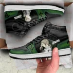 Heavy Fate J1s Sneakers, 3D Style, Essential High Street Kicks ANIJ1121527453