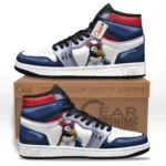 Emotional Trauma Themes J1s Sneakers, 3D Style, Fan-Favorite High Sneakers ANIJ1121527464