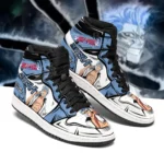 Pure Alignment J1s Sneakers, 3D Style, Iconic High Streetwear ANIJ1121527465