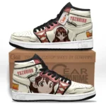 Survival Innovation Theme J1s Sneakers, 3D Style, Iconic High Streetwear ANIJ1121527470