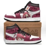 Youth Romance Narrative J1s Sneakers, 3D Style, Bold Spirit High Tops ANIJ1121527472