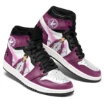 Skill Development Story J1s Sneakers, 3D Style, Fan-Favorite High Sneakers ANIJ1121527482