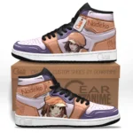Complex Interaction J1s Sneakers, 3D Style, Trend Ready High Shoes ANIJ1121527490