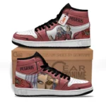 Character-Driven Matches J1s Sneakers, 3D Style, Trend Ready High Shoes ANIJ1121527503