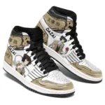 City Shadows Duel J1s Sneakers, 3D Style, All-Day Comfort High Shoes ANIJ1121527505