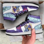 Epic Fantasy Combat J1s Sneakers, 3D Style, Active Motion High Tops ANIJ1121527507