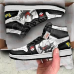 Balanced Growth J1s Sneakers, 3D Style, Bold Spirit High Tops ANIJ1121527509