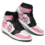 New Life Drive J1s Sneakers, 3D Style, Urban Comfort High Tops ANIJ1121527517