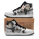 Complex Narrative J1s Sneakers, 3D Style, Daily Wear High Shoes ANIJ1121527532