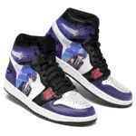 Action Comedy Series J1s Sneakers, 3D Style, Clean Style High Sneakers ANIJ1121527538