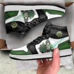 Justice Drive J1s Sneakers, 3D Style, Fan-Favorite High Sneakers ANIJ1121527552