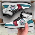 Emotional Journey J1s Sneakers, 3D Style, Urban Comfort High Tops ANIJ1121527553
