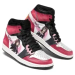 Parody Adventure Theme J1s Sneakers, 3D Style, High Energy Street Sneakers ANIJ1121527558
