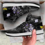 Saiyan Power J1s Sneakers, 3D Style, Signature High Street Style ANIJ1121527559