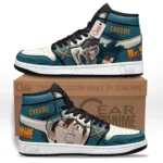 Mafia Fantasy J1s Sneakers, 3D Style, Clean Style High Sneakers ANIJ1121527562