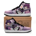 Visual Metaphor J1s Sneakers, 3D Style, Classic Comfort High Shoes ANIJ1121527570