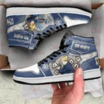 Moral Balance J1s Sneakers, 3D Style, High Energy Street Sneakers ANIJ1121527573