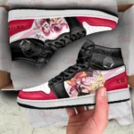 Skill Versus Skill J1s Sneakers, 3D Style, Everyday Style High Shoes ANIJ1121527580
