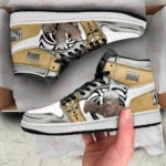 Endure Path J1s Sneakers, 3D Style, Essential High Street Kicks ANIJ1121527609