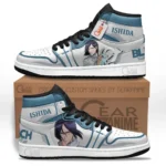 Focus Channel J1s Sneakers, 3D Style, Daily Wear High Shoes ANIJ1121527610
