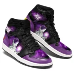 Legendary Fights J1s Sneakers, 3D Style, Active Lifestyle High Tops ANIJ1121527615
