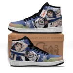 Forward Dream J1s Sneakers, 3D Style, Urban Comfort High Tops ANIJ1121527622