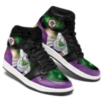 Battle Spirit J1s Sneakers, 3D Style, Iconic High Streetwear ANIJ1121527635