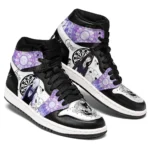 Emotional Anthology Style J1s Sneakers, 3D Style, Modern Edge High Tops ANIJ1121527638